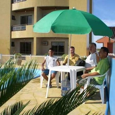 Hotel Pousada Mineirinho Balneario Praia do Leste Exterior photo