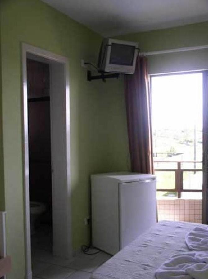 Hotel Pousada Mineirinho Balneario Praia do Leste Room photo